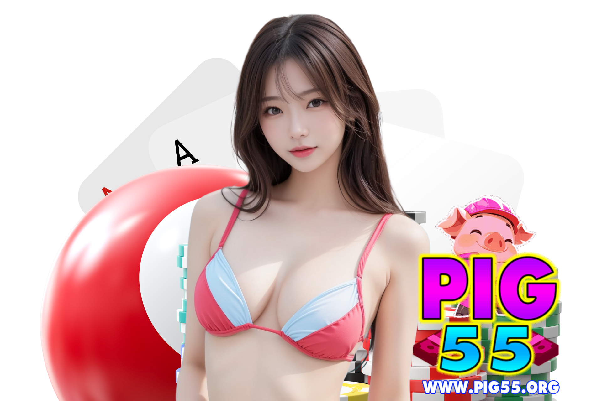 pig55 สมัคร